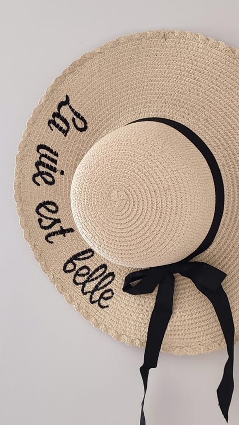 Decorative detail, Bedroom