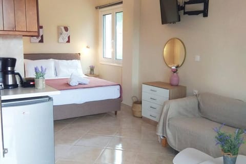 Elena Roza Apartment Apartment in Moraitika