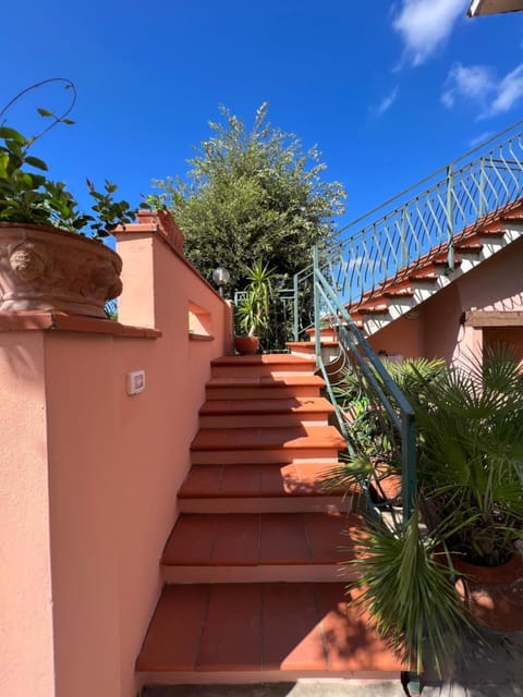 Bilocale il Rosmarino Apartment in Portoferraio