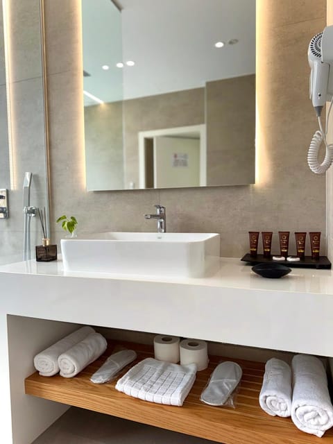 Charm Hotel Hotel in Vlorë