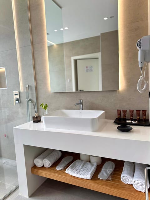 Charm Hotel Hotel in Vlorë