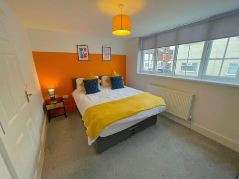 The New Found Lamb Apartment in Cleethorpes