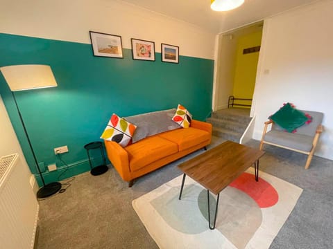 The New Found Lamb Apartment in Cleethorpes