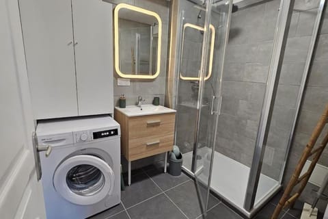 Le Grand Rue Apartment in Thonon-les-Bains