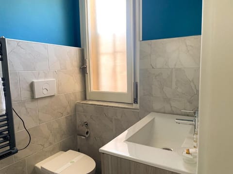 B&B LIBRA rooms & suite Bed and Breakfast in Salerno