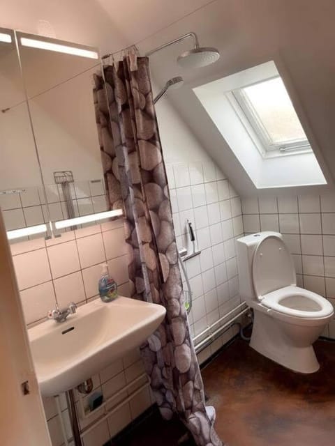 Casa del Stadil Apartment in Central Denmark Region