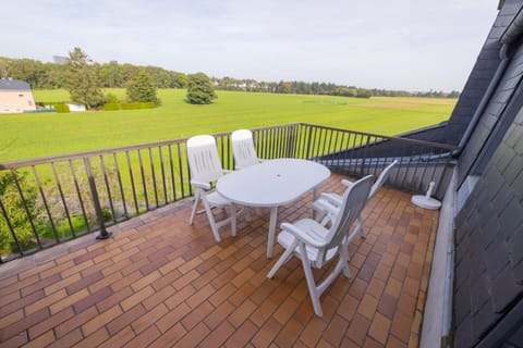 View (from property/room), Balcony/Terrace, Balcony/Terrace