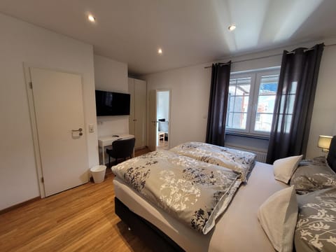 Weingut Lehnert-Veit Gutshotel Hotel in Trier-Saarburg