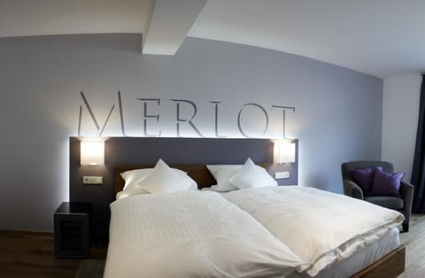 Bed, Decorative detail