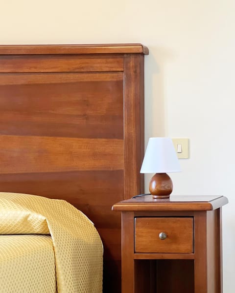 Biagetti Bedrooms Affittacamere Bed and Breakfast in Umbria