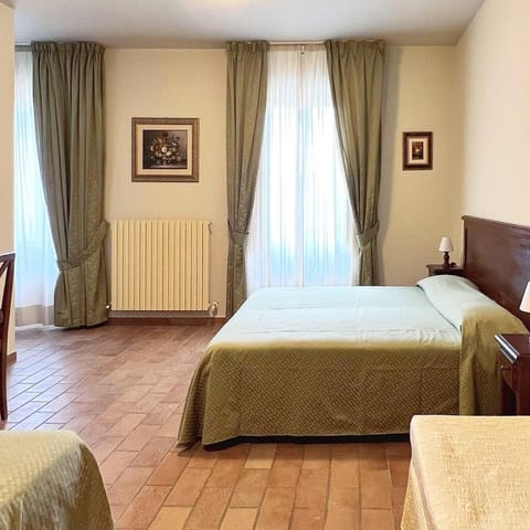 Biagetti Bedrooms Affittacamere Bed and Breakfast in Umbria