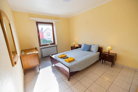 Good connection Airport & City Apartment hotel in Luxembourg