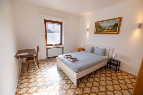 Good connection Airport & City Apartment hotel in Luxembourg