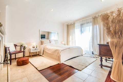 TV and multimedia, Bedroom
