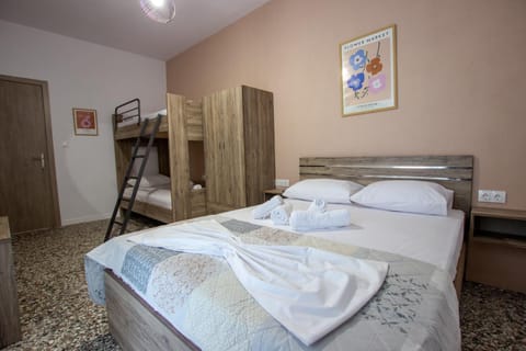 Anassa apartments Apartment in Decentralized Administration of Macedonia and Thrace