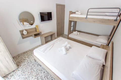 Anassa apartments Apartment in Decentralized Administration of Macedonia and Thrace