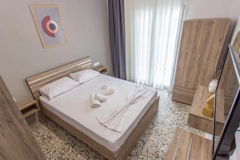 Anassa apartments Apartment in Decentralized Administration of Macedonia and Thrace