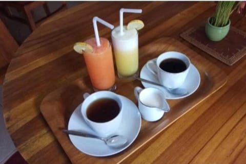 Nugraha Guesthouse 1 Vacation rental in Ubud