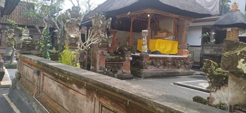 Nugraha Guesthouse 1 Vacation rental in Ubud