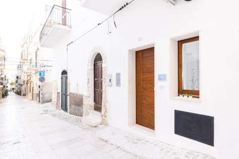 Minoa Apartment in Vieste
