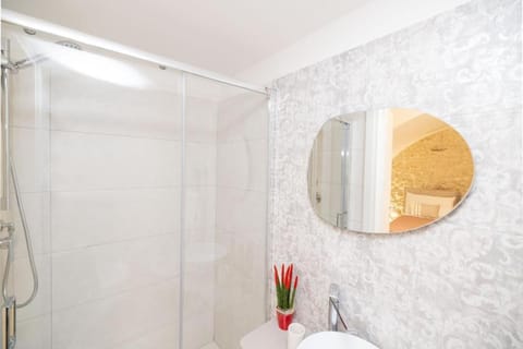 Minoa Apartment in Vieste