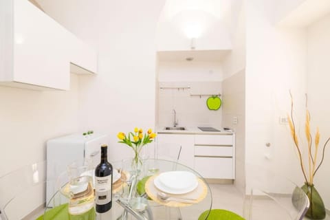 Minoa Apartment in Vieste