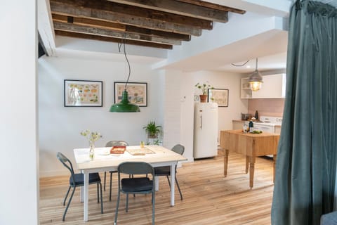 View (from property/room), Dining area, kitchen