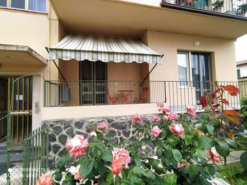 Property building, Balcony/Terrace