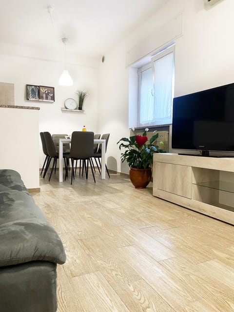 Casa Ambra Apartment in Trentino-South Tyrol