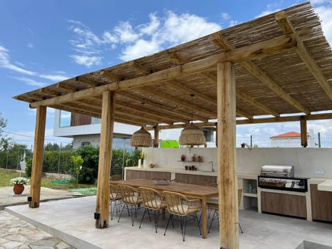 BBQ facilities, BBQ facilities