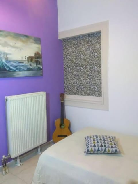 Doxa's place Apartment in Heraklion