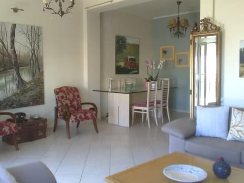 Doxa's place Apartment in Heraklion
