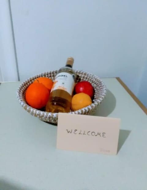 Doxa's place Apartment in Heraklion