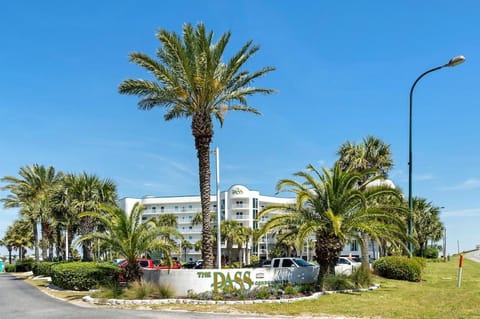 The Pass Unit 510 House in Orange Beach