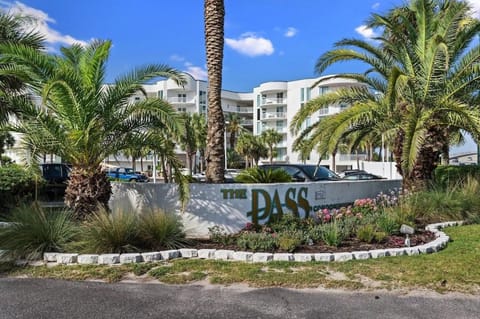 The Pass Unit 510 House in Orange Beach