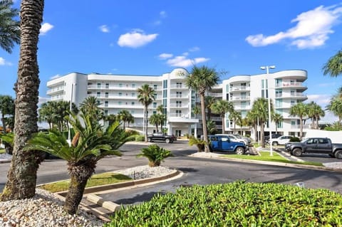 The Pass Unit 510 House in Orange Beach