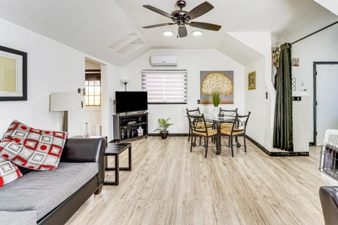 Springdale Vacation Rental about 9 Mi to Fayetteville! House in Springdale