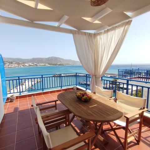 Balcony/Terrace, Balcony/Terrace, Sea view