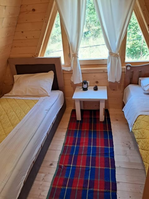 Etno house Bajka House in Zlatibor District, Serbia