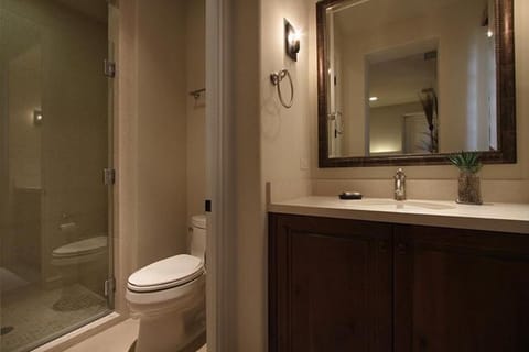 Stunning Rancho Mirage Hilltop Compound House in Cathedral City