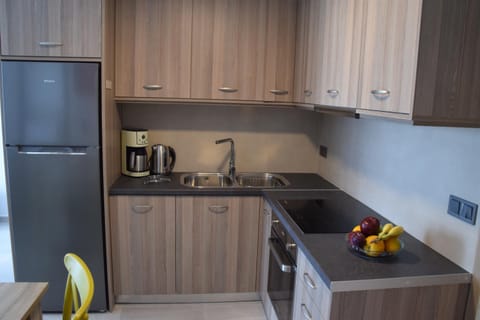 Anemoni Apartments Apartment in Plakias