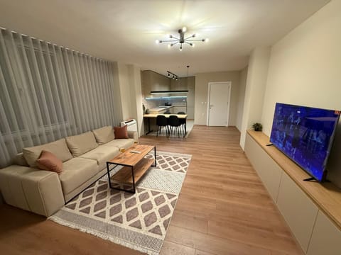 Premium Apartment 56 Apartment in Bitola