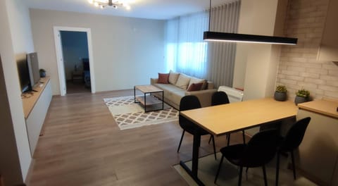 Premium Apartment 56 Apartment in Bitola