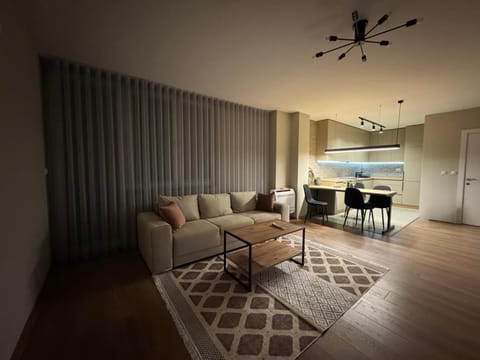 Premium Apartment 56 Apartment in Bitola