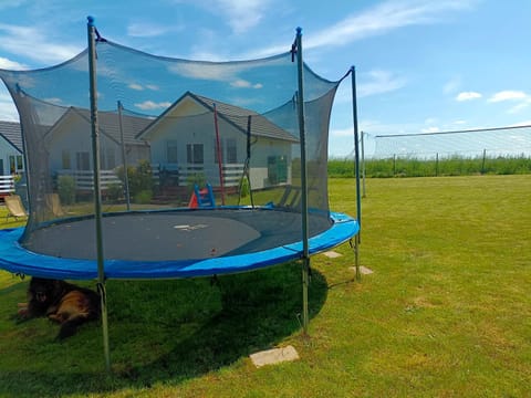 R&R Mielno Domki Letniskowe House in West Pomeranian Voivodeship, Poland