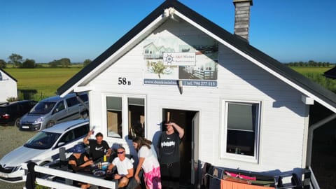 R&R Mielno Domki Letniskowe House in West Pomeranian Voivodeship, Poland