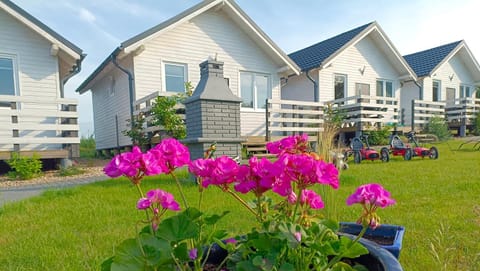 R&R Mielno Domki Letniskowe House in West Pomeranian Voivodeship, Poland