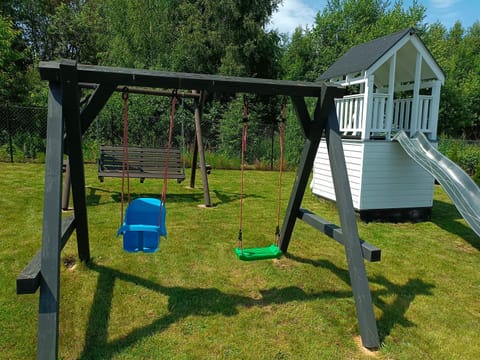 R&R Mielno Domki Letniskowe House in West Pomeranian Voivodeship, Poland