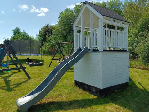 R&R Mielno Domki Letniskowe House in West Pomeranian Voivodeship, Poland