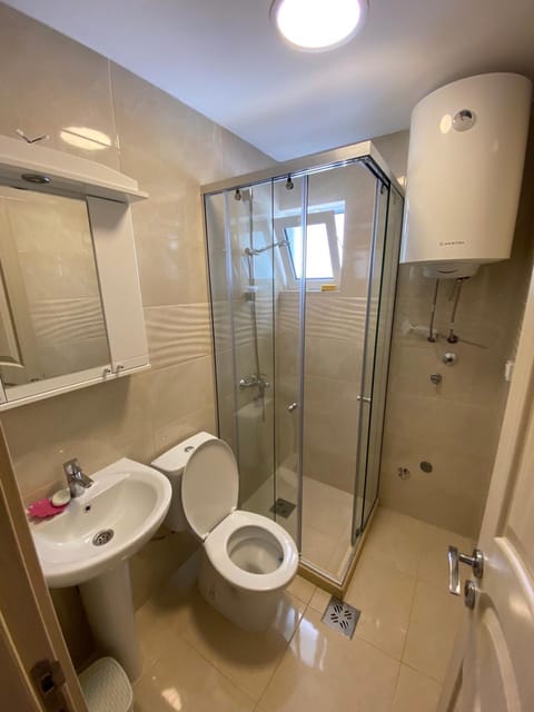 Apartmani Resetar Apartment hotel in Montenegro